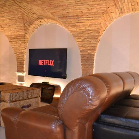 Villa L'Ira Di Dante à Gubbio Extérieur photo