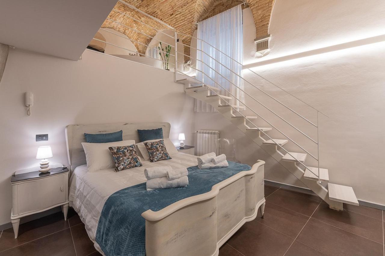 Villa L'Ira Di Dante à Gubbio Extérieur photo