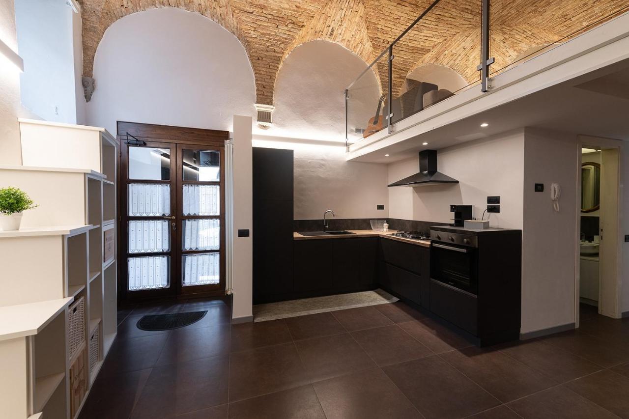 Villa L'Ira Di Dante à Gubbio Extérieur photo