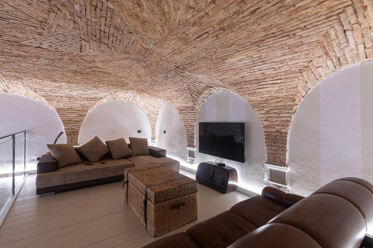 Villa L'Ira Di Dante à Gubbio Extérieur photo