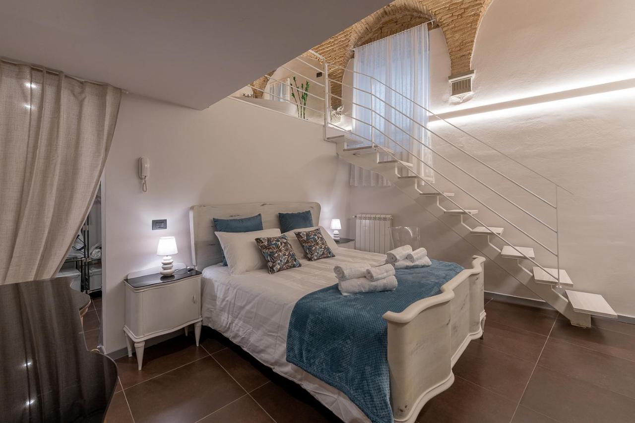 Villa L'Ira Di Dante à Gubbio Extérieur photo
