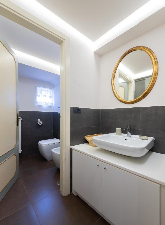 Villa L'Ira Di Dante à Gubbio Extérieur photo