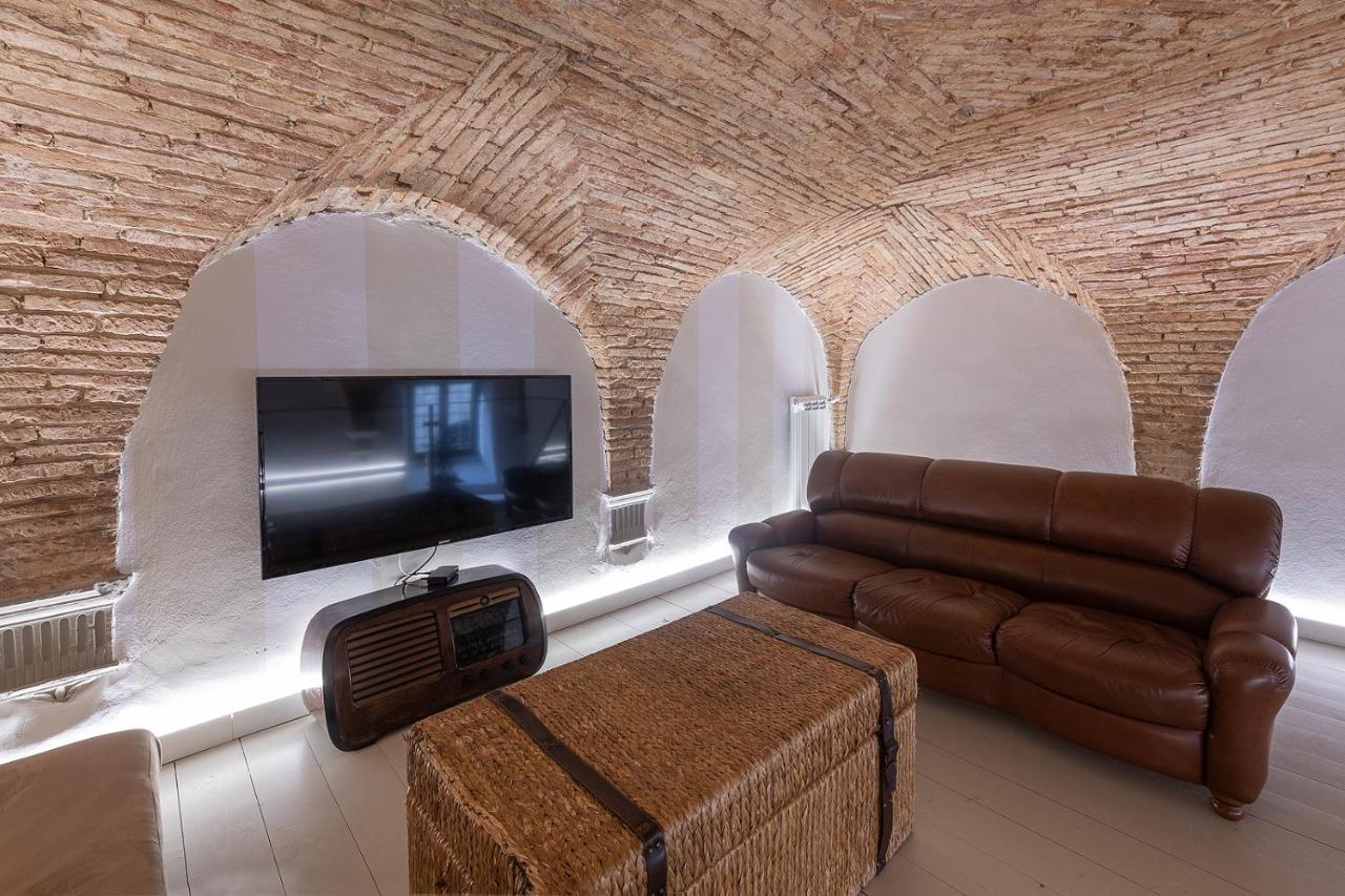 Villa L'Ira Di Dante à Gubbio Extérieur photo