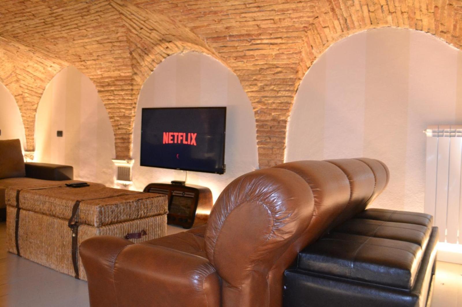 Villa L'Ira Di Dante à Gubbio Extérieur photo